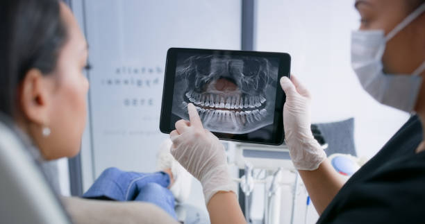 Licensed Tooth Extraction service in Randolph County County, AL - Smile Center Dentistry
